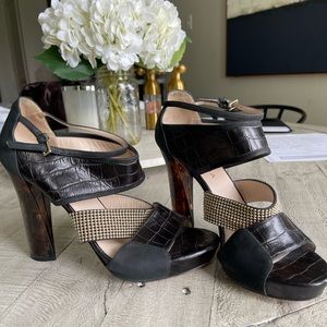Escada Heels
